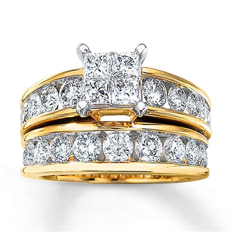 diamond kay|Wedding Ring Sets .